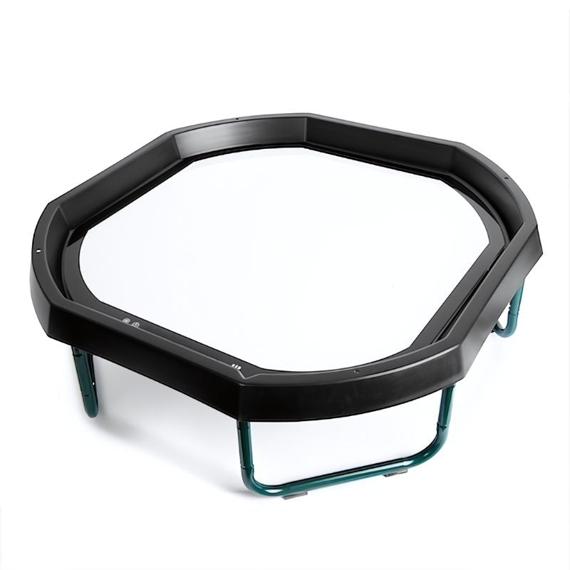 TTS Active World Tray Light Panel top view showing the full illuminated surface for light and transparency activities