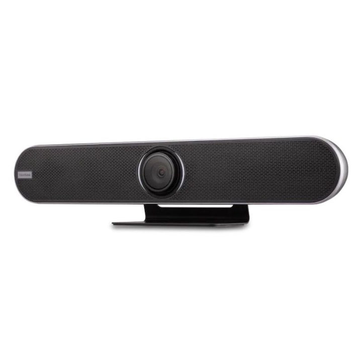 ViewSonic VB-CAM-201 4K conferencing camera - front left angle