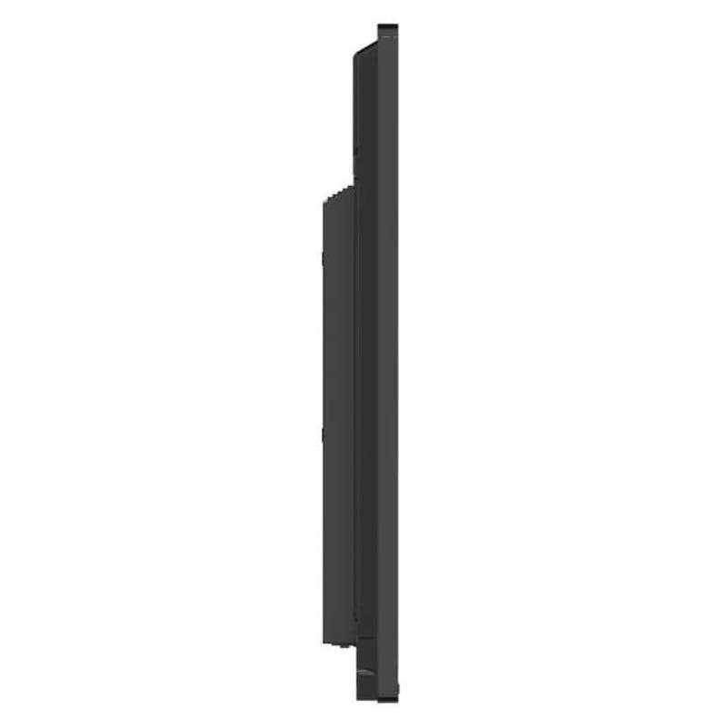 ViewSonic ViewBoard IFP55G1 55-inch interactive display right side profile