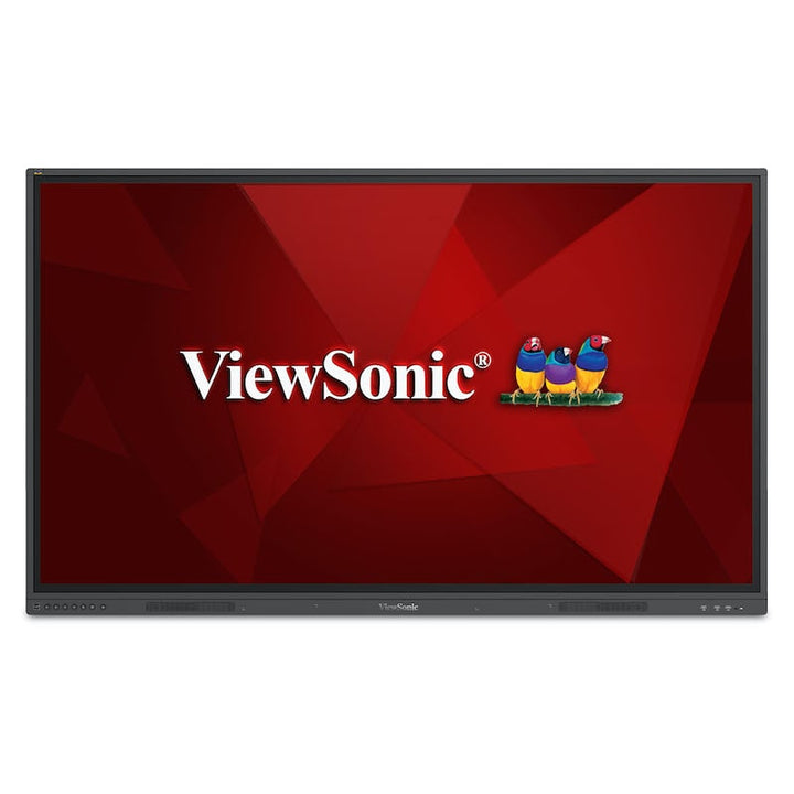 ViewSonic ViewBoard IFP65G1 65-inch 4K interactive display for classrooms and institutional learning spaces